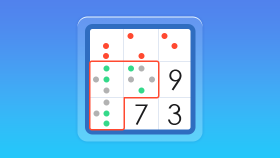 crazy for sudoku